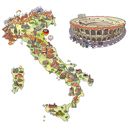 Giro d'Italia Robert Weikmann