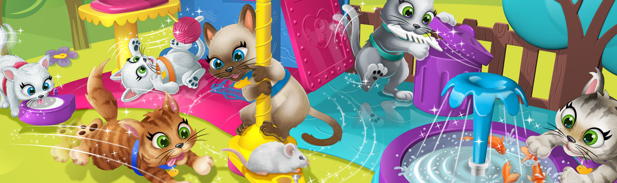 "Petparade" Robert Weikmann