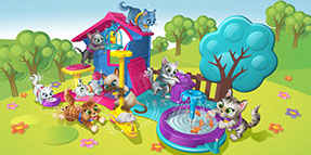 "Petparade" Robert Weikmann