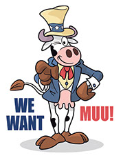 We Want You Robert Weikmann