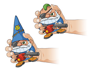 "Yuckeez" Robert Weikmann